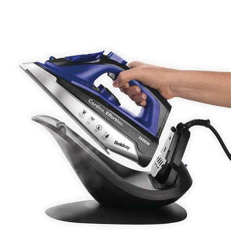 Best Cordless Iron in India 2020 - Cordless Iron Box Review & Buying Guide - Best Iron India 2020