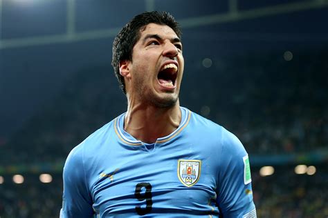 Luis Suarez transfer: Uruguay’s all-time leading scorer returns to ...