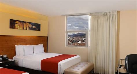 Sonesta Hotel Cusco - Cusco, Peru