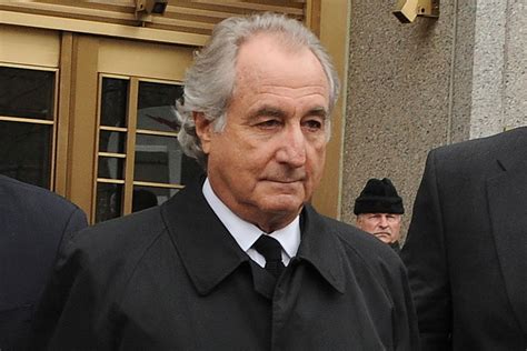 Bernie Madoff Dead: Ponzi Scheme Mastermind Was 82