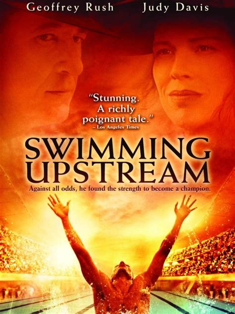 Swimming Upstream (2003) - Russell Mulcahy | Synopsis, Characteristics, Moods, Themes and ...