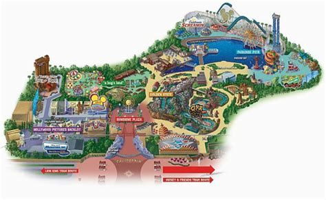 Disneyland California Google Maps | secretmuseum