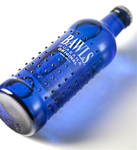 Bawls Energy Drink - Flowdesign RTD beverage brand design agency