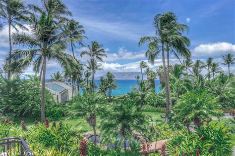 Wailea Beach Resort – Marriott (Maui) | Life of a Travel Czar