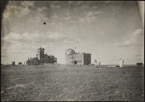 The Perth Observatory nearing completion, West Perth, Western Australia. - State Library of ...