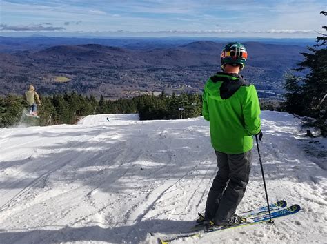 Return to Mount Snow, the Hero of Southern Vermont