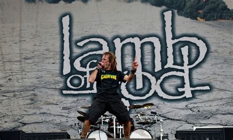 Top 15 Lamb of God Songs