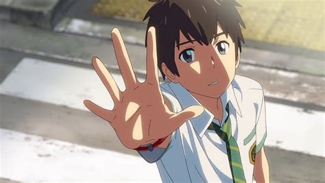 7 Best Kimi No Nawa (Your Name) Characters, Who is Your Favorite? | Dunia Games