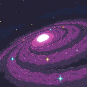 300x300 Resolution Galaxies Pixel Art 300x300 Resolution Wallpaper - Wallpapers Den