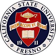 California State University - Fresno (CSU Fresno) - Course Hero