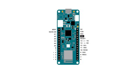 Connecting MKR WiFi 1010 to a Wi-Fi Network | Arduino Documentation