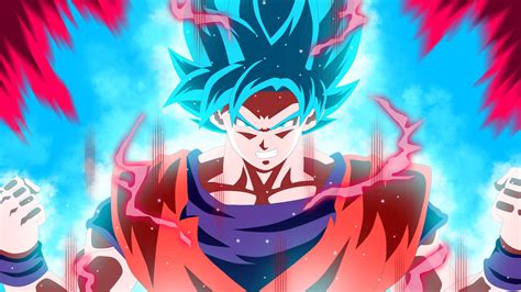 [100+] Kaioken Wallpapers | Wallpapers.com