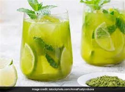 15 Healthy Green Tea Recipes — Refreshing Green Tea Drinks | by raja kumar | Sep, 2023 | Medium