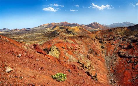 Parques nacionales en las Islas Canarias | Hola Islas Canarias