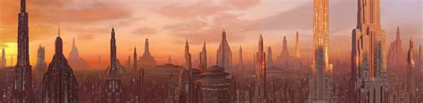 Coruscant – Star Wars - The Old Republic Wiki, SWTOR Wiki, SWTOR MMO, Klassen, Welten