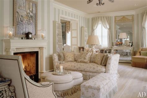 Remembering Oprah's interior designer, Anthony P. Browne