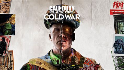 Teamed up with The_Vice_Squad to make a Zombies version of Black Ops Cold War’s Key Art! : r ...