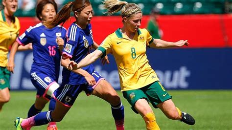 Elise Kellond-Knight says Matildas can recover and win gold at Rio ...