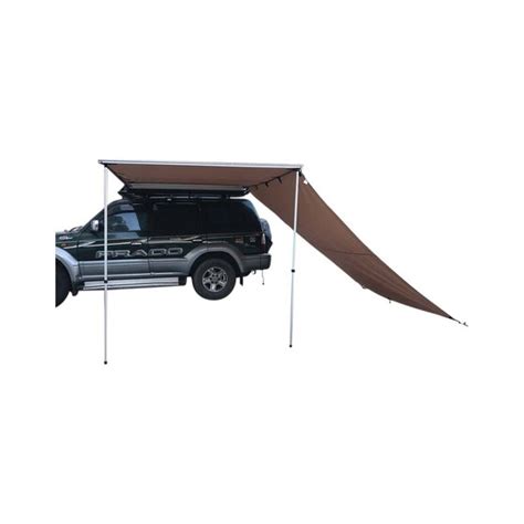 XTM 4x4 Awning Side Wall 2.5m | BCF