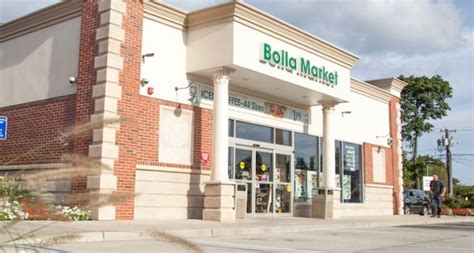 Bolla Market opens in Seaford | Long Island Business News