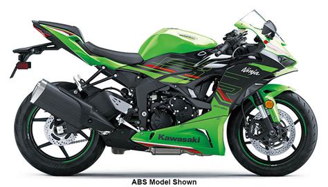 New 2024 Kawasaki Ninja ZX-6R KRT Edition, New York Mills NY | Specs, Price, Photos | Lime Green ...