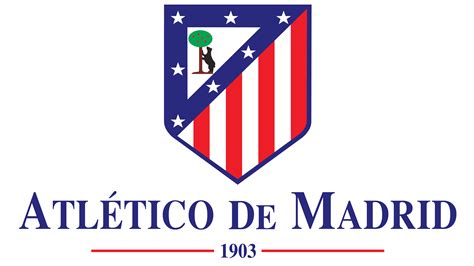 Atletico Madrid Logo White Png | emsekflol.com