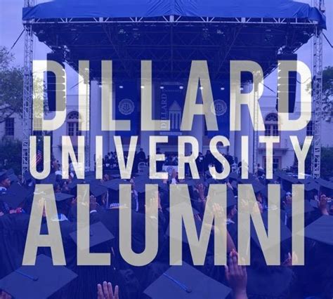 Dillard University Alumni Relations | New Orleans LA