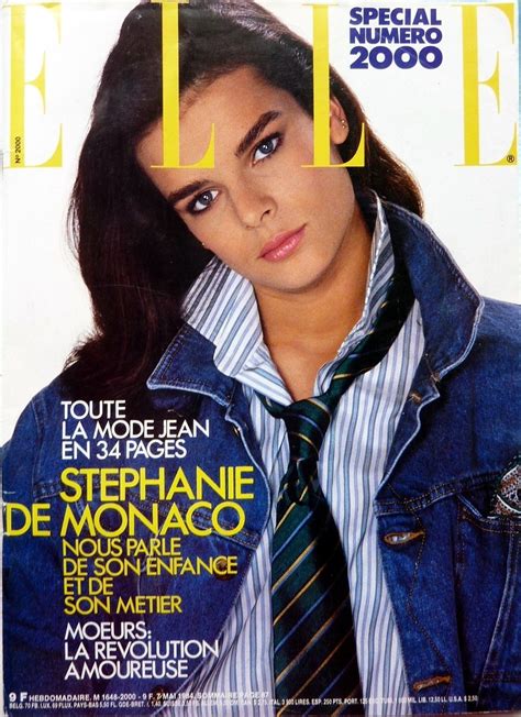 Stephanie of Monaco