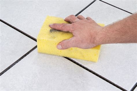 Learn How to Clean Ceramic Tile in Four Easy Steps