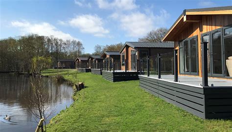 Luxury Lodges & Holiday Home Ownership in The New Forest