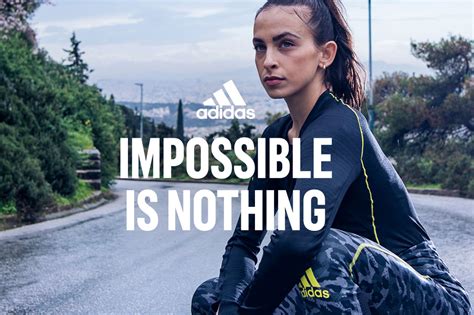 Impossible Is Nothing: Η adidas εμπνέει τον κόσμο να δει με αισιοδοξία ...