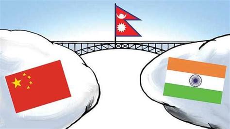 Nepal's Love For Chinese Mobile Phone Blossoms China-Nepal Relations