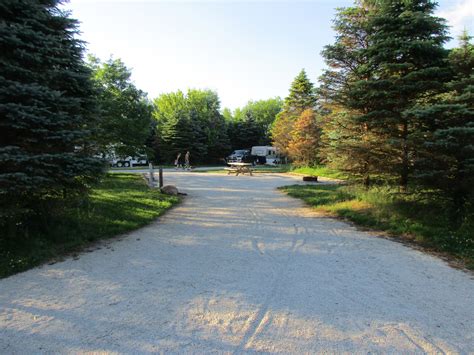 Prophetstown State Park Campground, Prophetstown, IL | RVParking.com