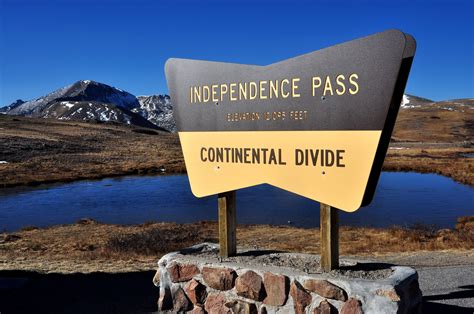 What Does the Continental Divide Have to Do With River Flows? | Continental divide, Divider ...