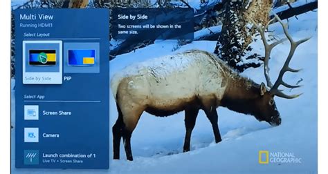 Ultimate Guide to Using Split Screen on LG Smart TV