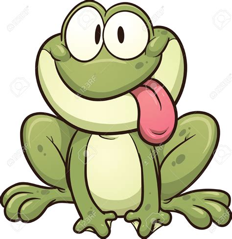 Frog Images For Kids Clipart | Free download on ClipArtMag