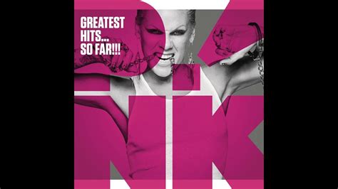 P!nk - Family Portrait 432 Hz - YouTube