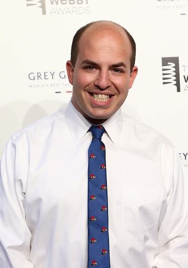 Brian Stelter - Ethnicity of Celebs | What Nationality Ancestry Race