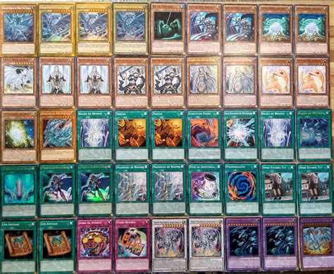 Kaiba Deck