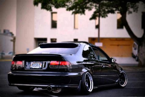 Pin by Alex Akins on JDM HONDAs | Jdm honda, Honda civic, Honda civic coupe