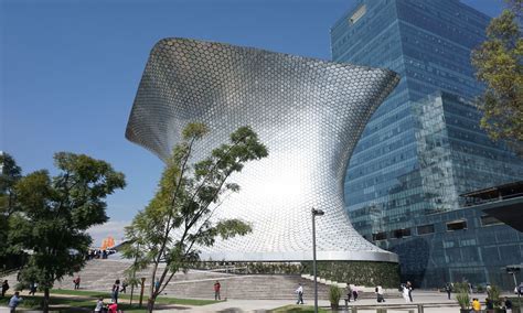 4 Can't-Miss Mexico City Museums | HuffPost