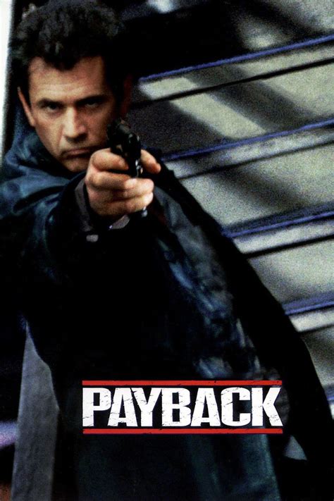 Payback (1999 film) - Alchetron, The Free Social Encyclopedia