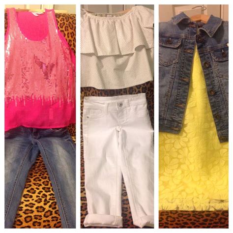 What to wear to a Kids concert | Fashion, What to wear, How to wear