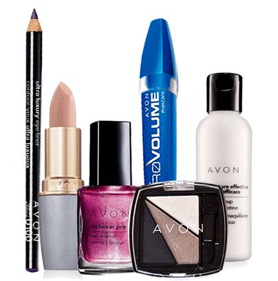 Avon Makeup Giveaway: Win This 9-Piece Makeup Set! (CLOSED) | Beauty2Makeup