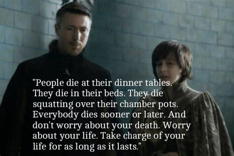 Game Of Thrones Little Finger Quotes. QuotesGram