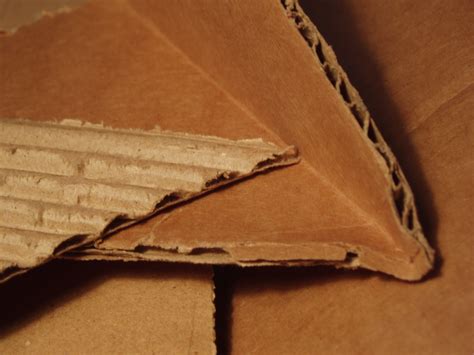 File:Corrugated Cardboard.JPG - Wikimedia Commons