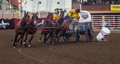 Calgary Stampede Day 10 | LiveWire Calgary