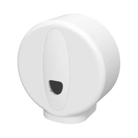 Wall-mounted toilet paper dispenser - Excel Jumbo - QTS ITALY SRL - ABS / for 200 meter roll ...