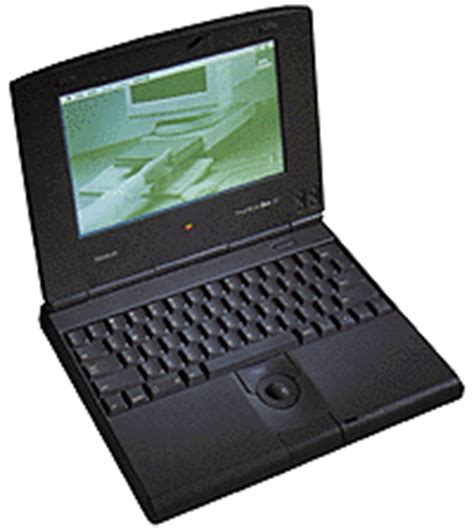 apple-history.com / PowerBook Duo 210