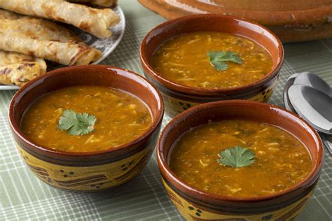 LA HARIRA MAROCCHINA - Storie di Cibo - Il vaso di Pandoro